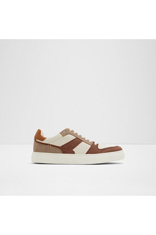 RETROSPEC - Kahve Erkek Sneaker - 1