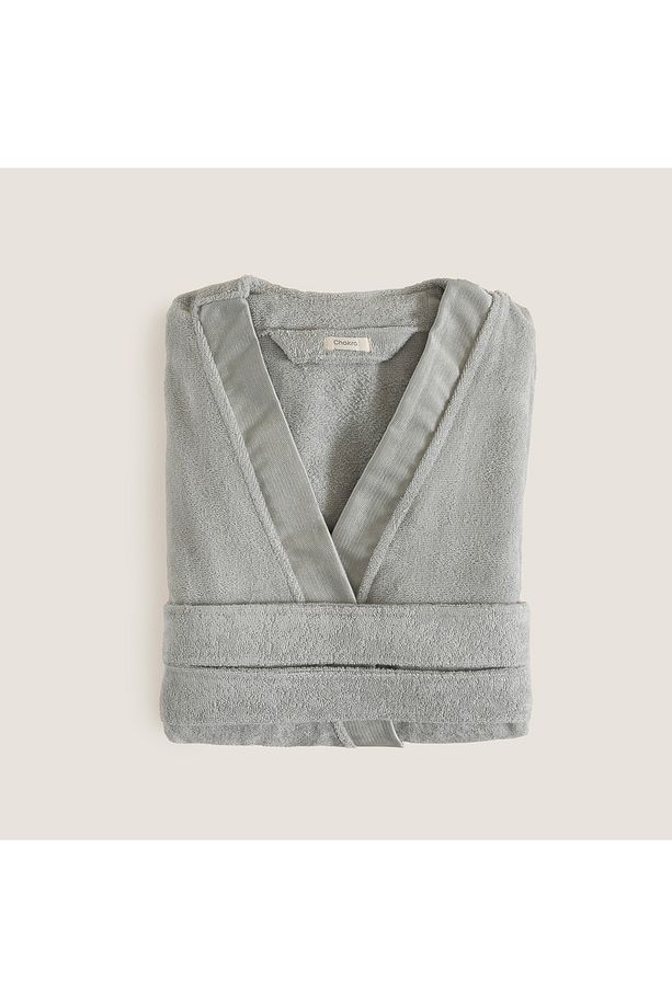 Floss Unisex Bornoz - 1