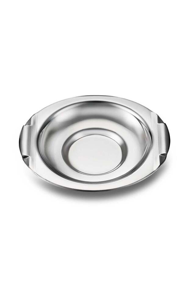 Mars 18 Parça Çelik Çay Seti - 8