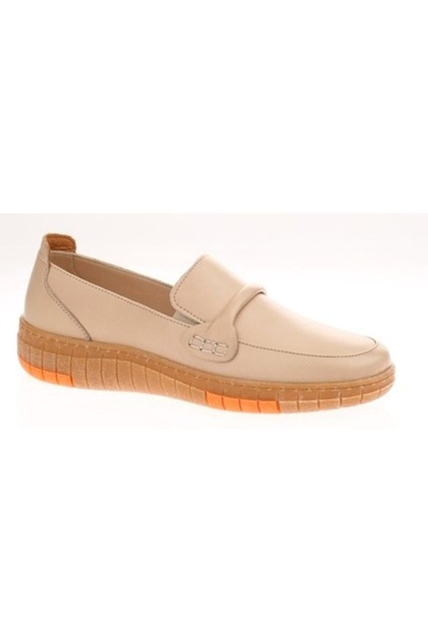 Women's Genuine/Real Leather Casual Daily Comfort Shoes Z071
