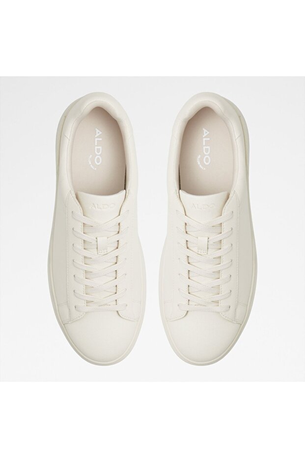 Coolspec - Ekru Erkek Sneaker - 6