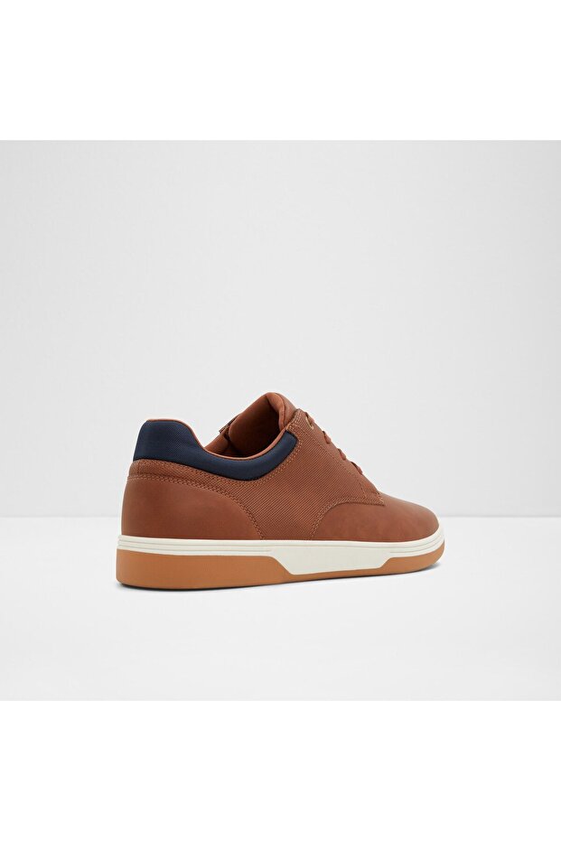 Derryk - Taba Erkek Sneaker - 2