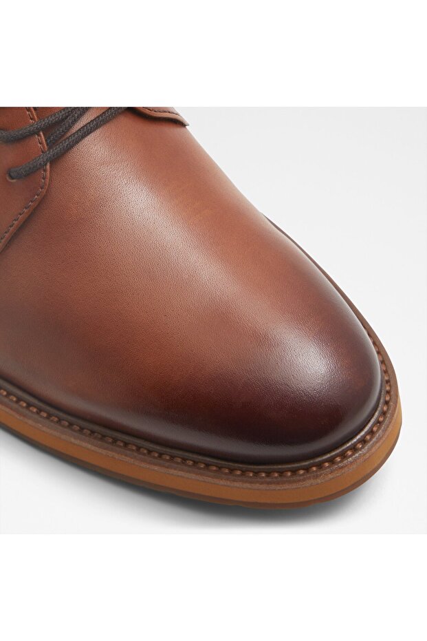 Ferguson - Taba Erkek Loafer - 5