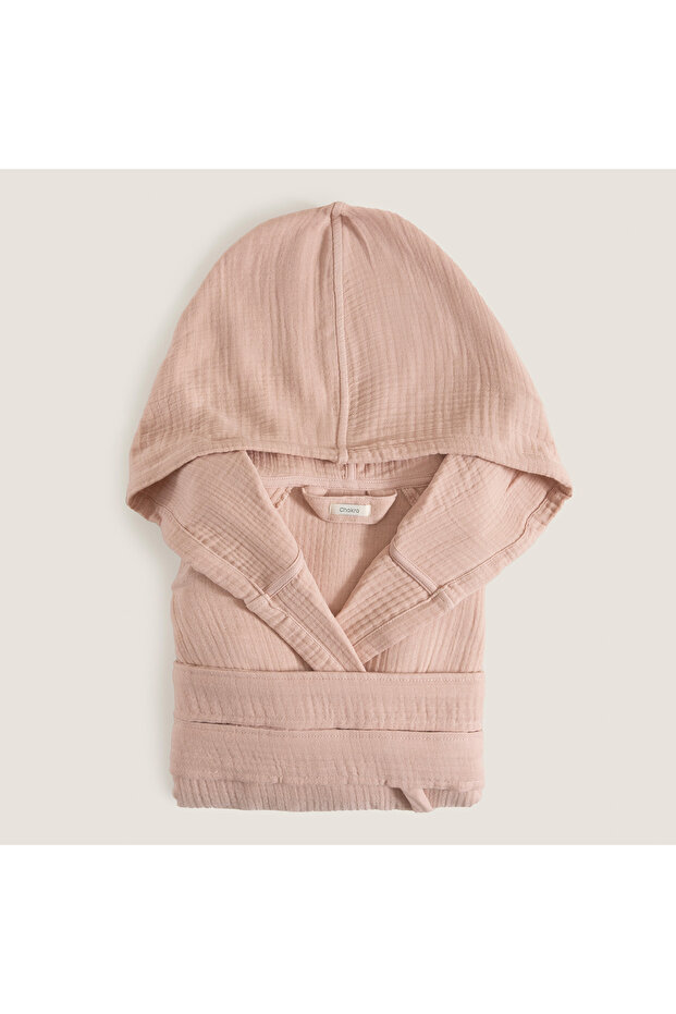 Armin Unisex Bornoz - 8