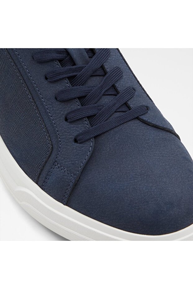Ogspec - Lacivert Erkek Sneaker - 8