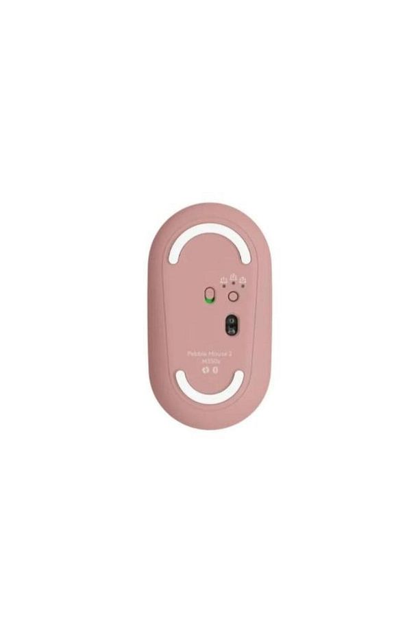 Pebble Keys 2 K380s Bluetooth Klavye+Logitech M350s Pebble 2 Kablosuz Sessiz Mouse - 7