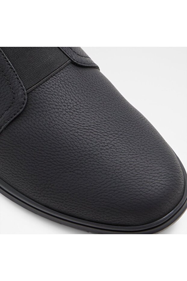 Onalıth - Siyah Erkek Sneaker - 8