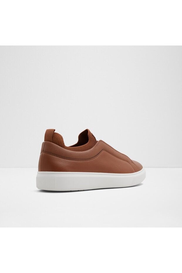 MIDTOWN - Taba Erkek Sneaker - 2