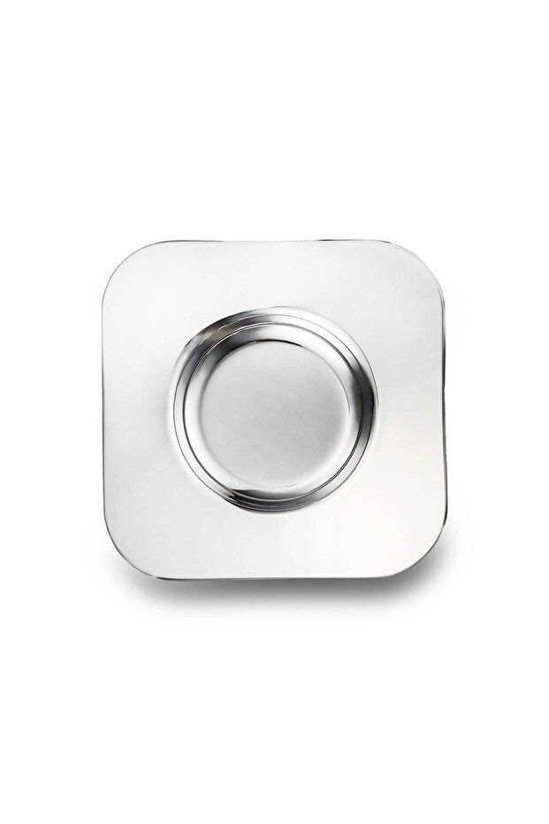 Jüpiter 18 Parça Çelik Çay Seti - 5