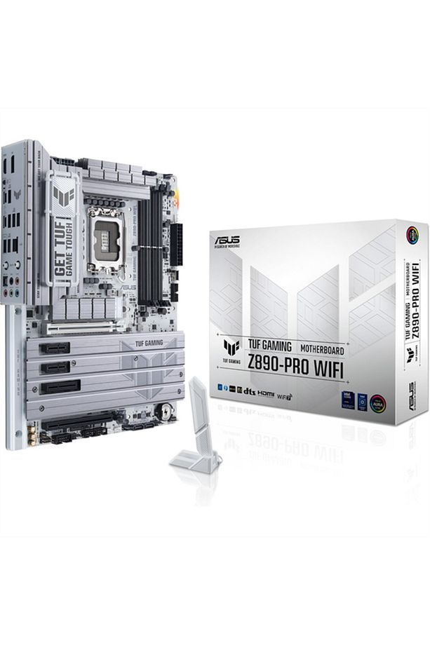 Vulcan Pro Ultra 9 285K 96GB Ddr5 4tb SSD 32GB/RTX5090 Windows 11 Pro ZETVUL5090P12 + Zettausbbellek - 3