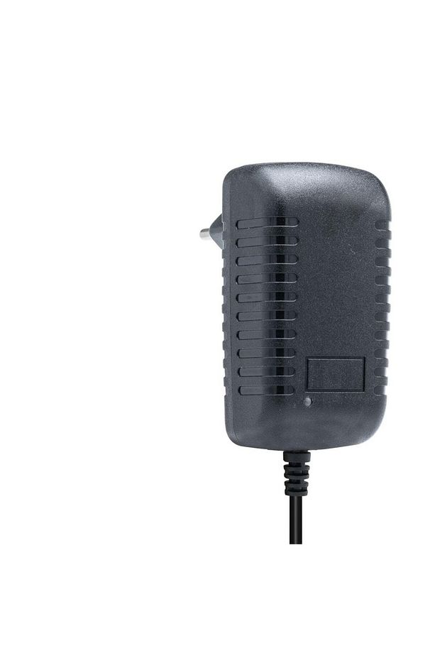 21 Volt - 1 Amper 5.5*2.5 Uçlu Priz Tipi Adaptör - 2