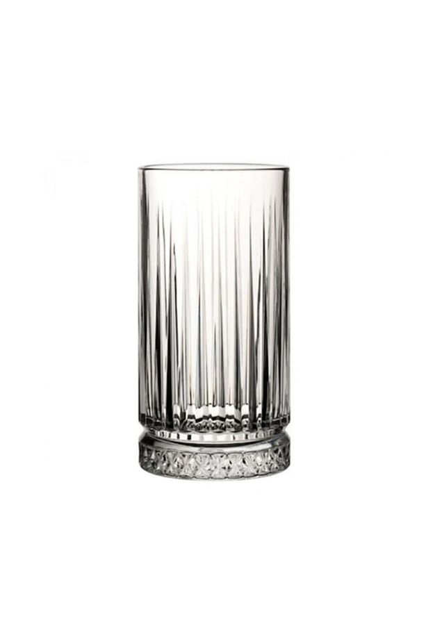 520015 Elysia 4'lü Bardak Meşrubat Kokteyl Limonata Orjin. Kutulu - 3
