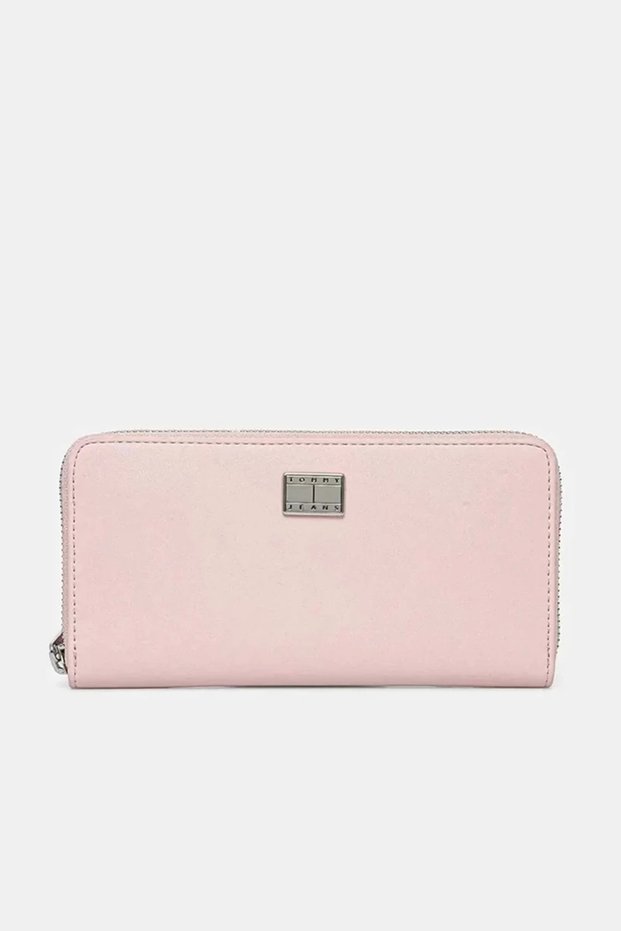 Tjw American Cool Large Za Women's Wallet Aw0Aw17299Tio