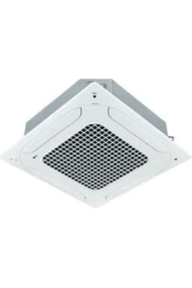 ZTW60GALA1 Dual Vane A A++ 60000 BTU Inverter Kaset Tipi Klima - 1