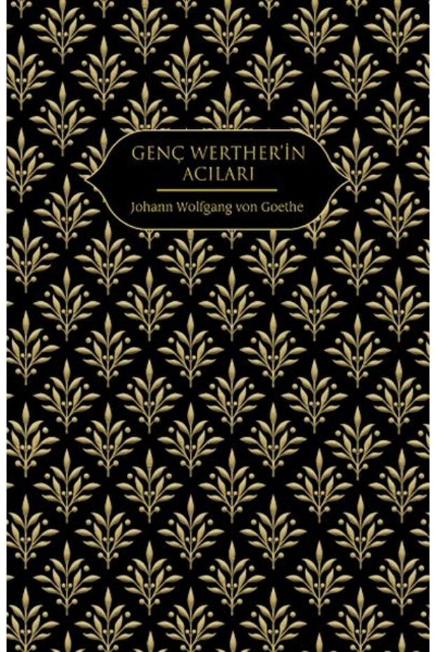 Genç Werther'in Acıları