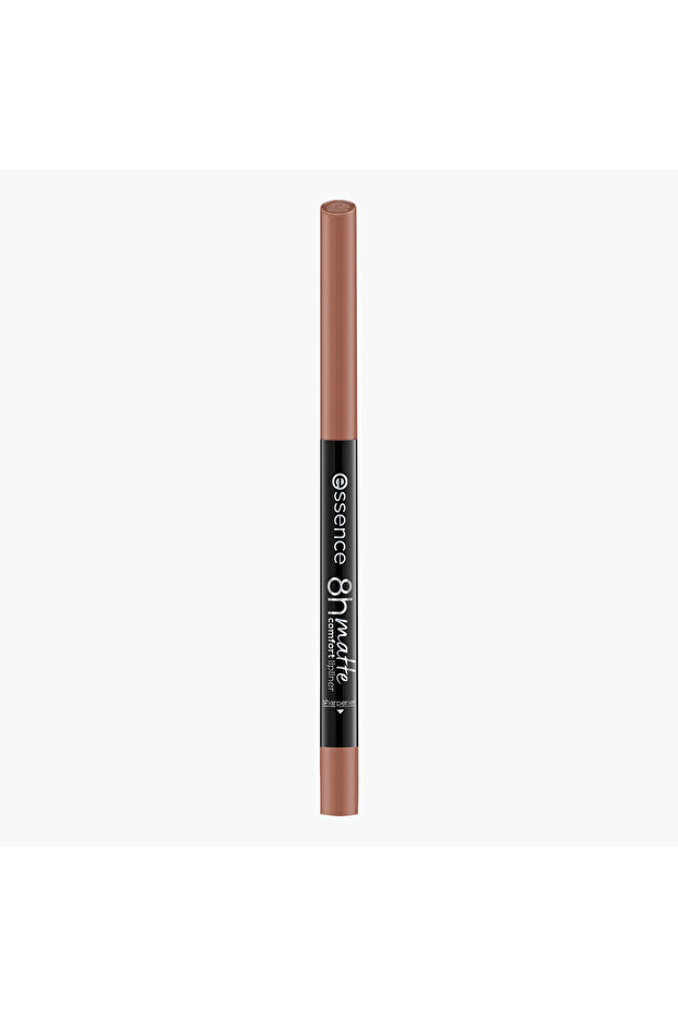 Essence 8h Matte Comfort Lipliner - 4