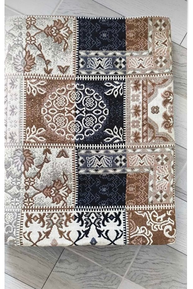 Savan Halı Örtüsü - 2