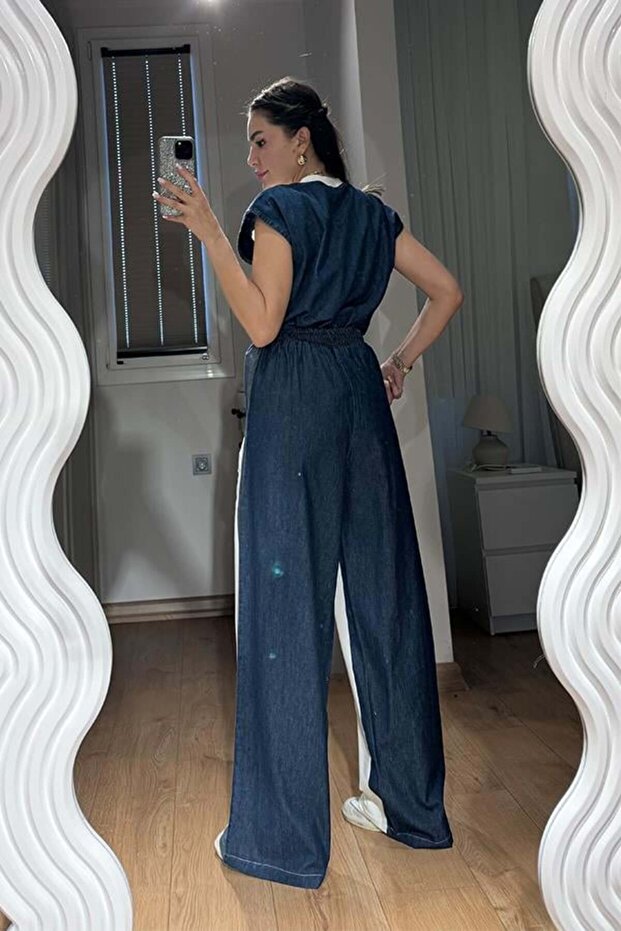 Ριγέ Διπλό Σετ - 2