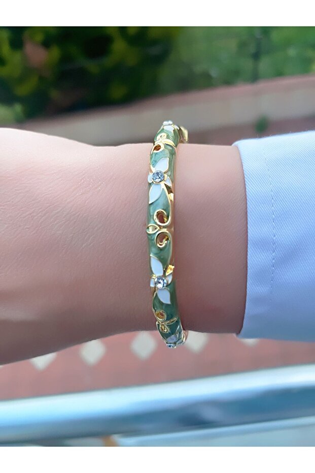 Mineli Çelik Kelepçe - 2