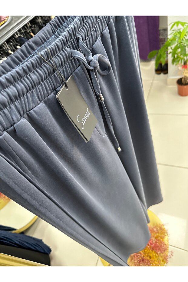 BERLİN BAMBU PANTOLON - 2