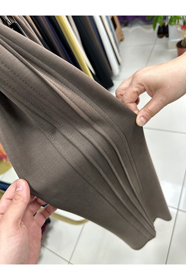 BERLİN BAMBU PANTOLON - 3