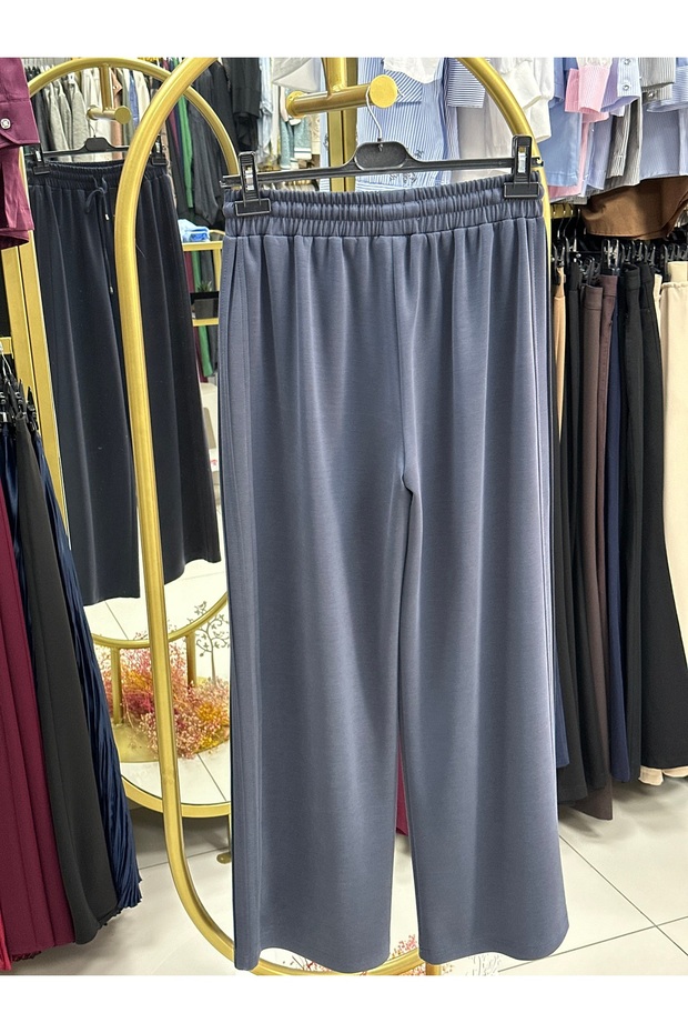 BERLİN BAMBU PANTOLON - 4