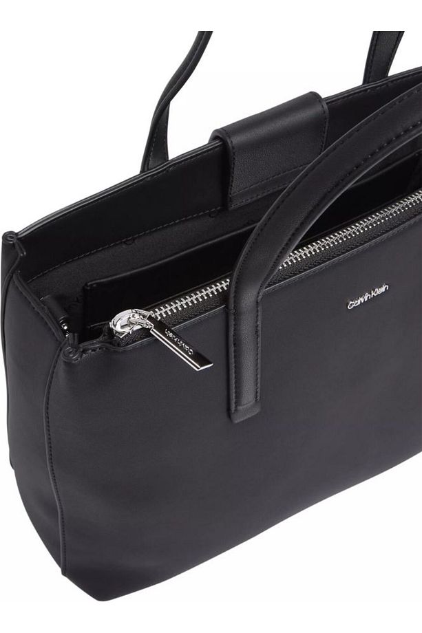 CK MUST MEDIUM TOTE - 3