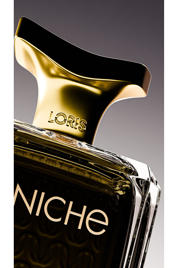 Niche Special Edition Noctura Parfüm 70 Ml - 4