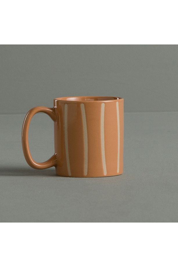 Mark 200 ml Kupa Taba - 3