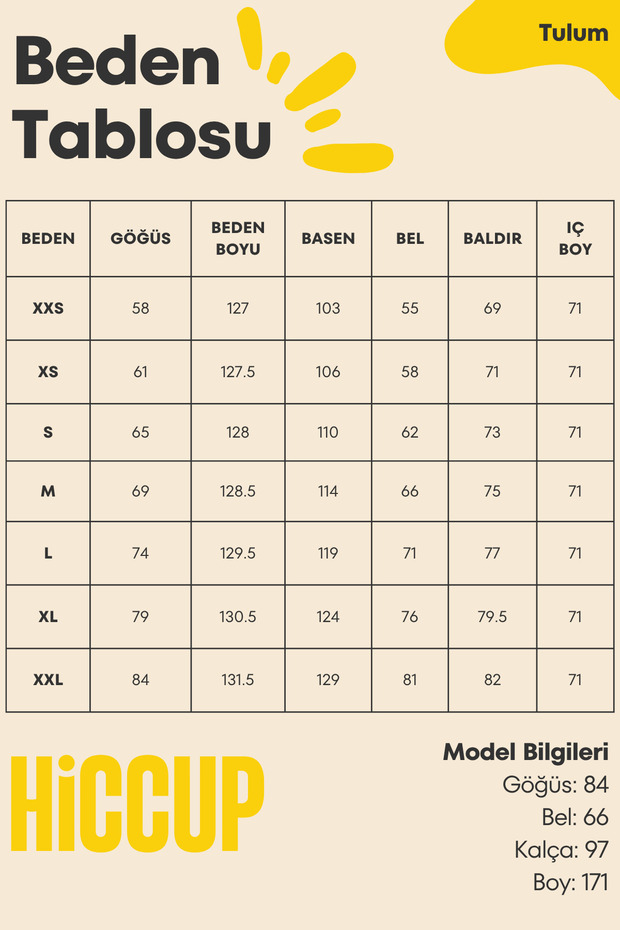 Geniş Paça V Yaka Örme Tulum - 7