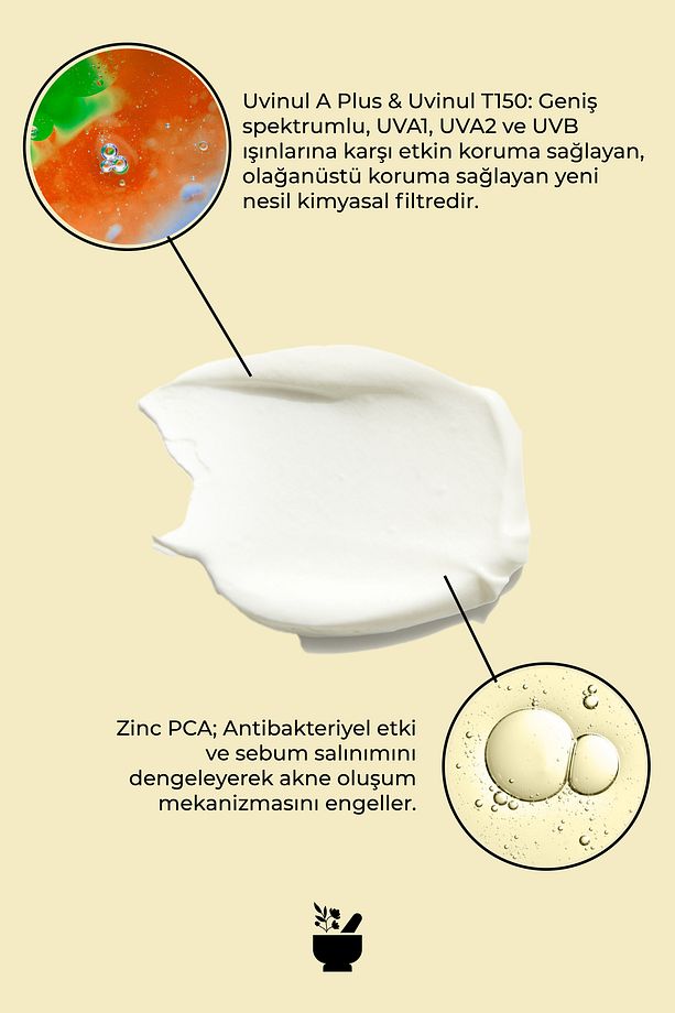 Sun Essential Dry Touch Cream Gel Spf 50+ 40 ml - 4