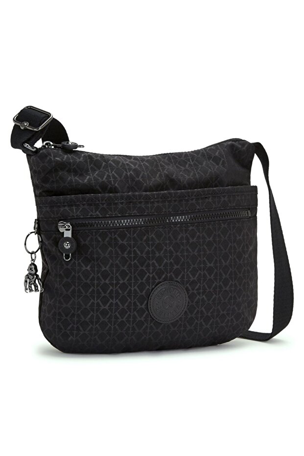 Basic Arto Umhängetasche 29 cm - 2