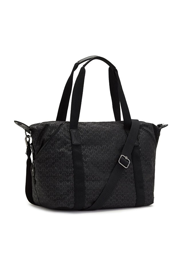 Basic Art Shopper Tasche 44 cm - 3