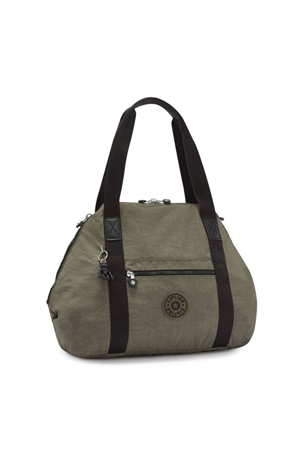 Basic Art M Weekender Reisetasche 56 cm - 5