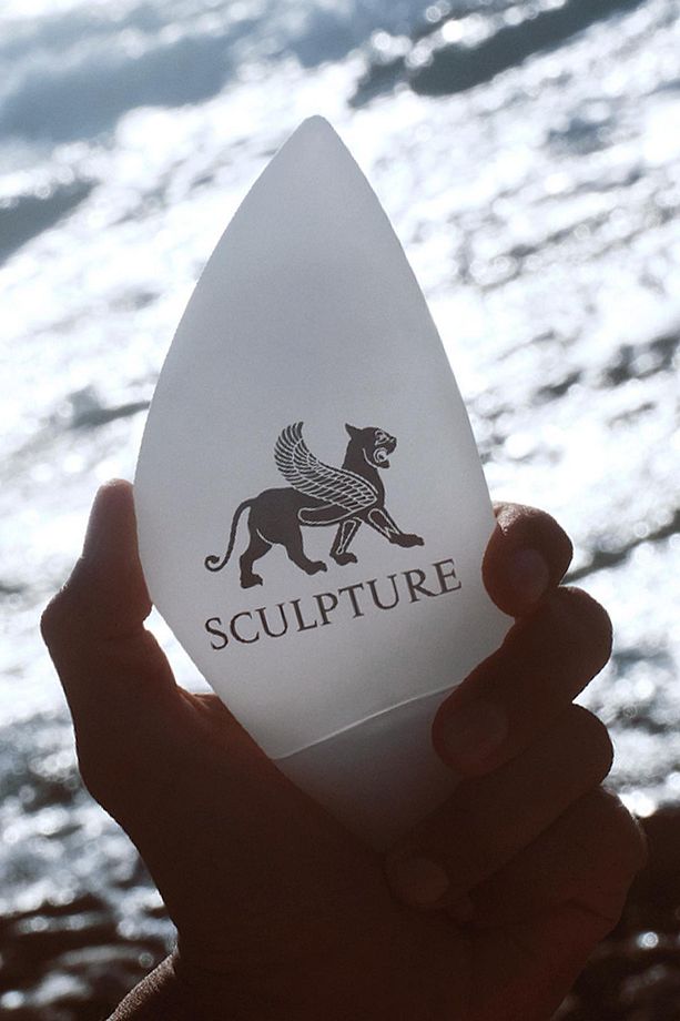 Sculpture Mykonos Parfüm Edp 100 ml - 6