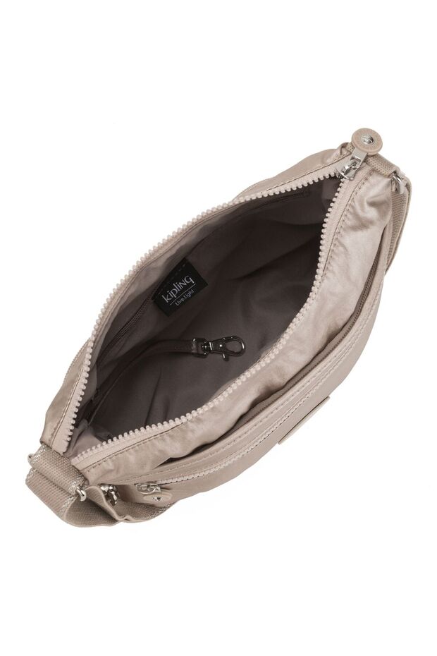 Classics Basic Plus Arto Umhängetasche 24 cm - 4