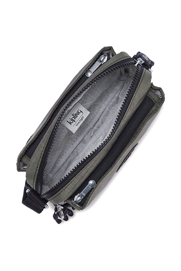 Basic Abanu Umhängetasche 20 cm - 4