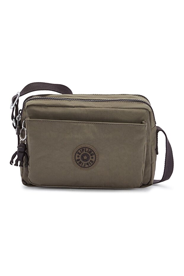 Basic Abanu M Umhängetasche 24 cm - 1