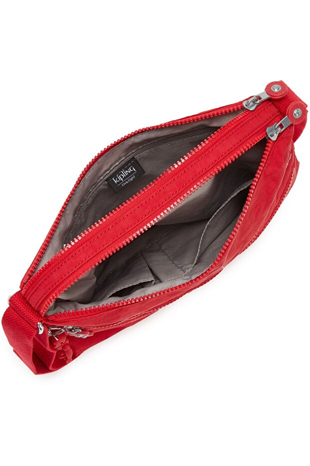 Basic Alvar Umhängetasche 33 cm - 4