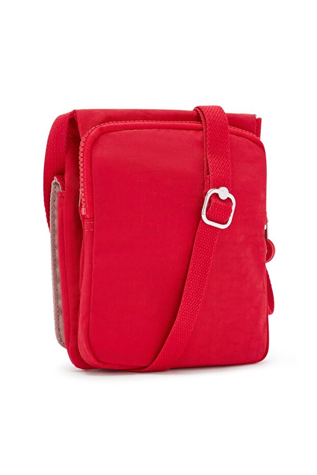 Basic New Eldorado Umhängetasche 15 cm - 3