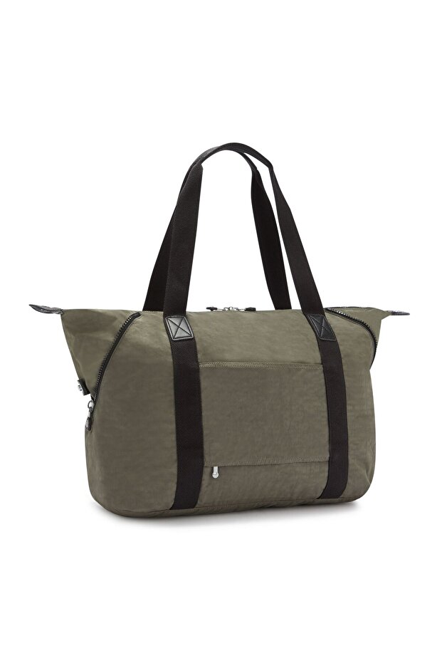 Basic Art M Weekender Reisetasche 56 cm - 3