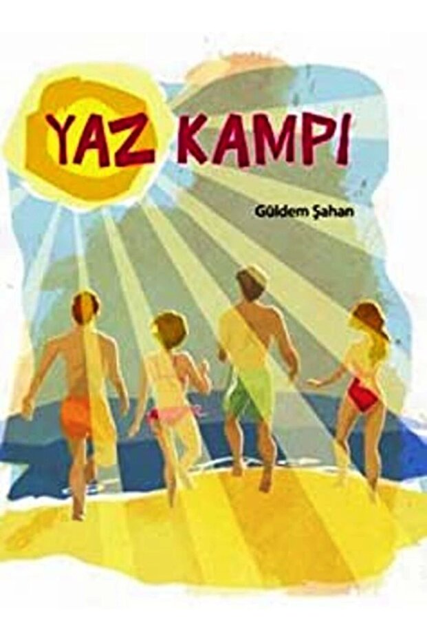 Yaz Kampı