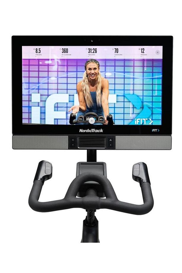 Commercial S27i Studio Cycle Ntex02722-ınt - 6