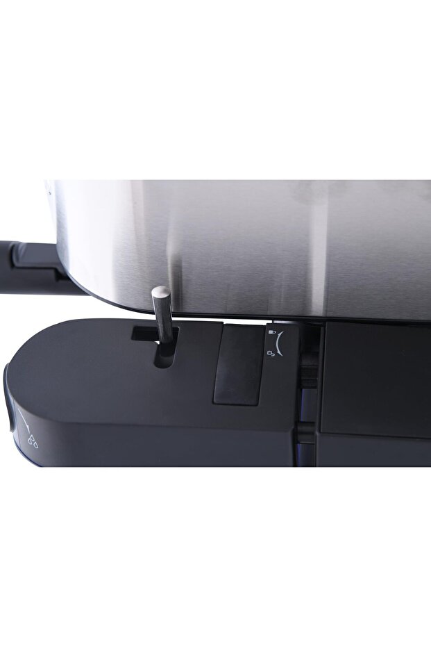 ماكينة صنع قهوة الإسبريسو الكهربائية سيف مع قابس - E03429 - 5