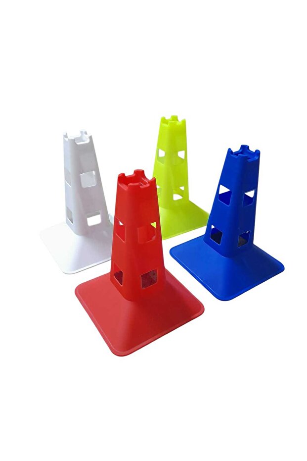 23 CM 2 KADEMELİ ENGEL SET - 2