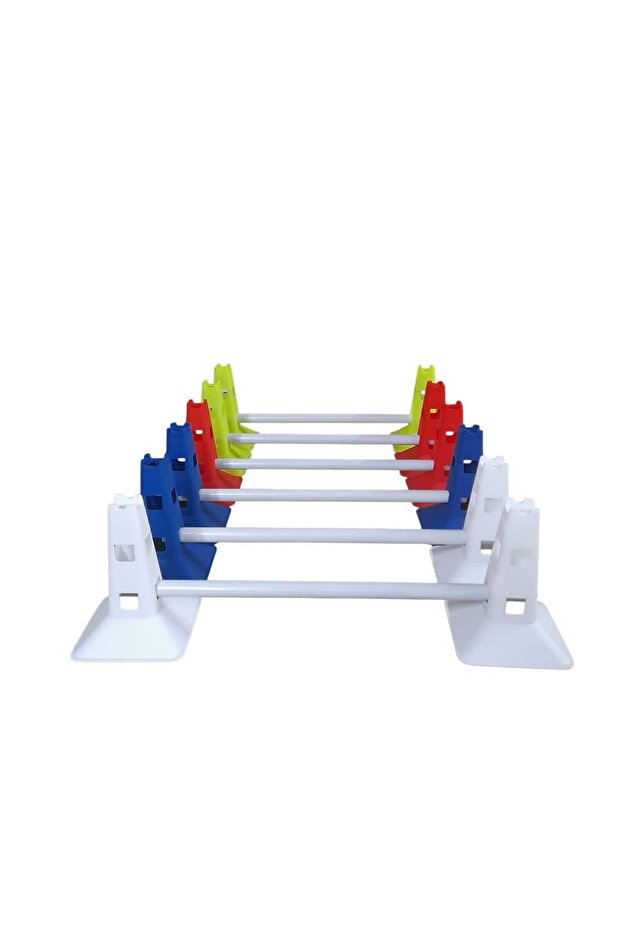 23 CM 2 KADEMELİ ENGEL SET - 1