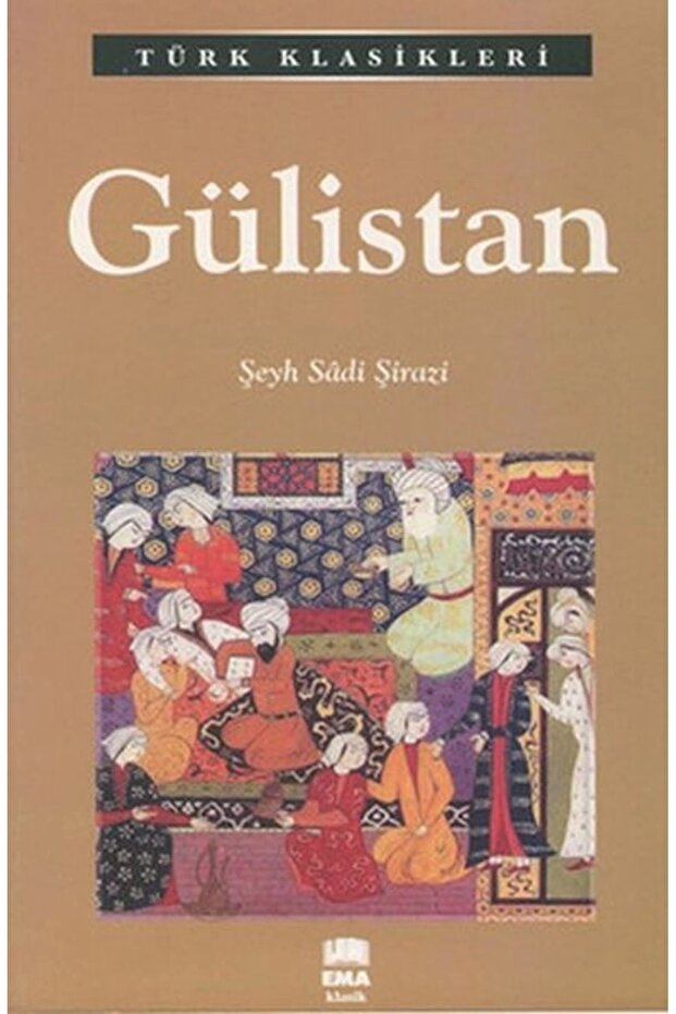Gülistan - 1
