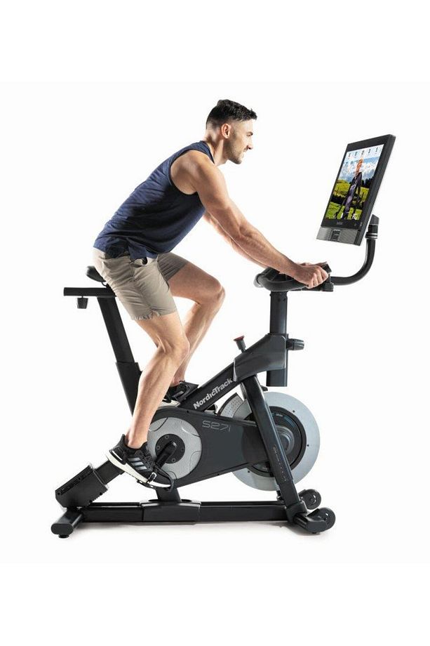 Commercial S27i Studio Cycle Ntex02722-ınt - 7