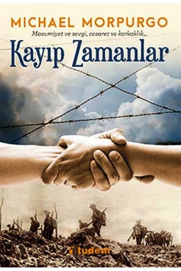 Kayıp Zamanlar - 1