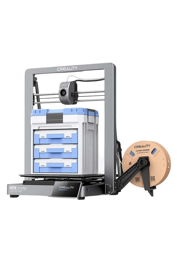 Ender-3 V3 Plus Core Xz - 1